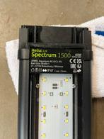 Helialux Spectrum 1500 aquarium verlichting, Dieren en Toebehoren, Ophalen of Verzenden, Zo goed als nieuw, Verlichting of Verwarming
