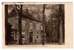 P2335, Barneveld, Hotel Heidepark,  1946, Verzenden, 1940 tot 1960, Gelopen, Gelderland