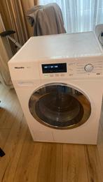 Miele wasmachine W1 8 kg/1600, Witgoed en Apparatuur, 8 tot 10 kg, Ophalen of Verzenden, Voorlader, 85 tot 90 cm