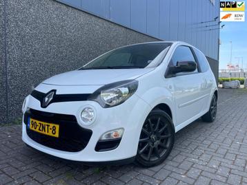 Renault Twingo 1.2 16V Dynamique/Nieuwe APK en beurt! beschikbaar voor biedingen