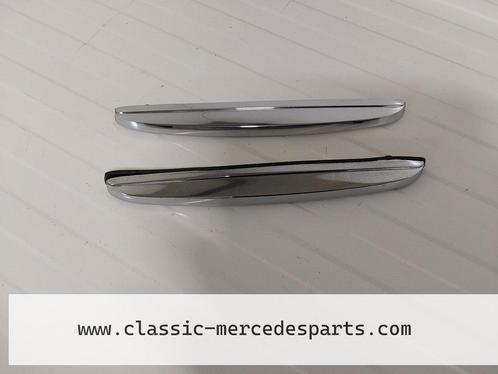 Kofferbakgreep Mercedes classic w113, Auto-onderdelen, Carrosserie en Plaatwerk, Deur, Gebruikt, Ophalen of Verzenden
