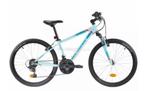 24 inch BTwin Rockrider ST 500 met 18 versnellingen, Fietsen en Brommers, Fietsen | Mountainbikes en ATB, Hardtail, Ophalen of Verzenden