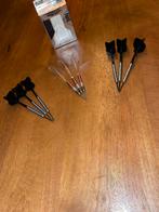 Wessel Nijman/ Josh Rock v2/ Red Dragon, Sport en Fitness, Darts, Ophalen of Verzenden, Gebruikt, Pijlen, Soft tip