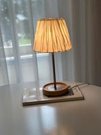 Vintage Ikea Basisk Lamp Wiebke Braasch, Vintage,Vintage IKEA, design, Wiebke Braasch, Ophalen of Verzenden, Zo goed als nieuw