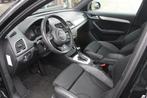 Audi Q3 2.0 TFSI quattro Sport S Line Edition|ElekTrekhaak|N, Auto's, Audi, Automaat, 15 km/l, Gebruikt, 4 cilinders