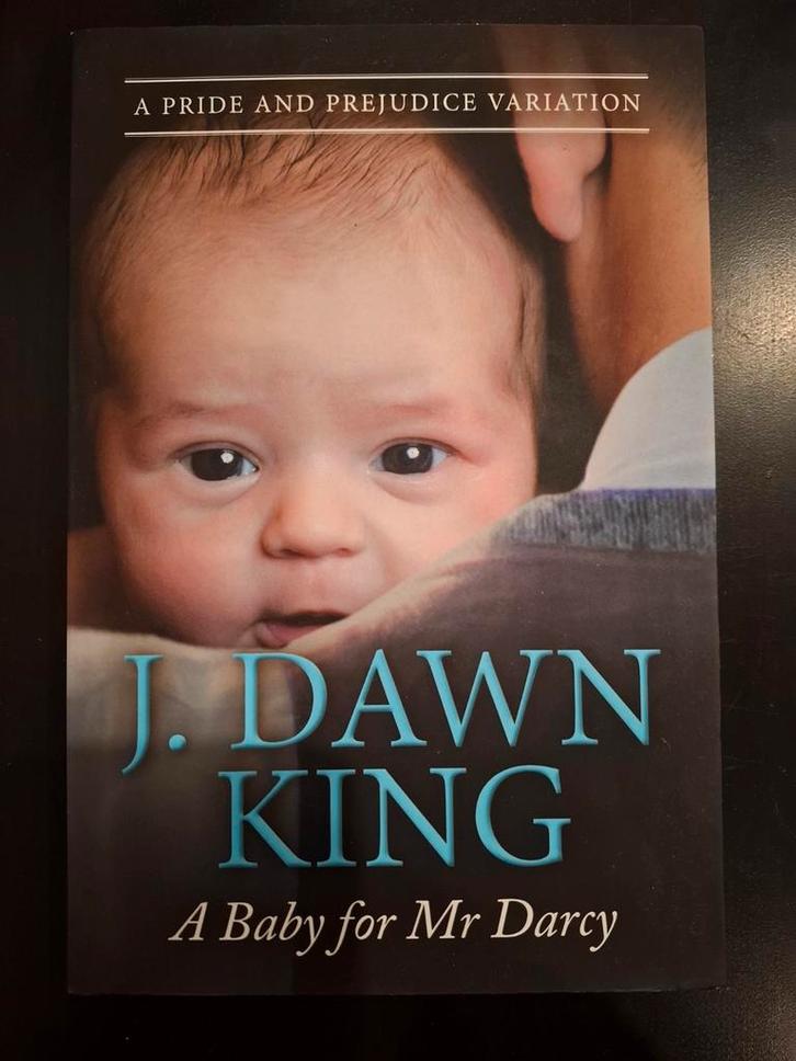 Pride and Prejudice variations (Engelstalig), Boeken, Romans, Zo goed als nieuw, Ophalen of Verzenden