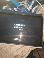 Samsung Galaxy Tab A9+ 64GB + Hoes & Toetsenbord, Computers en Software, Android Tablets, Galaxy Tab A9+, 11 inch, Ophalen of Verzenden