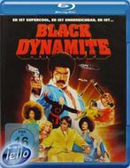 Blu-ray: Black Dynamite (2009 Phyllis Applegate) DE niet NLO, Ophalen of Verzenden, Actie, Nieuw in verpakking