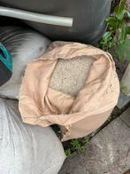 Zand GRATIS, Ophalen, Zo goed als nieuw
