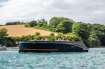 Maxima 740 - Krachtige sloep tot 250 PK - Vanaf €42.950! beschikbaar voor biedingen