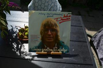 vinyl country muziek beschikbaar voor biedingen