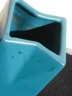 Vintage vaas Asa Selection Germany, Gebruikt, Overige kleuren, Aardewerk of Porselein, Ophalen of Verzenden