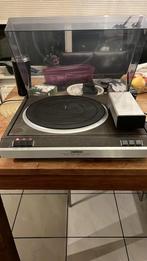 ReVox B795 Platenspeler, Ophalen of Verzenden, Gebruikt, Platenspeler, Overige merken