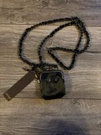 SUPERTRASH mini tasje (nieuw), Verzenden, Nieuw, Zwart, Dame