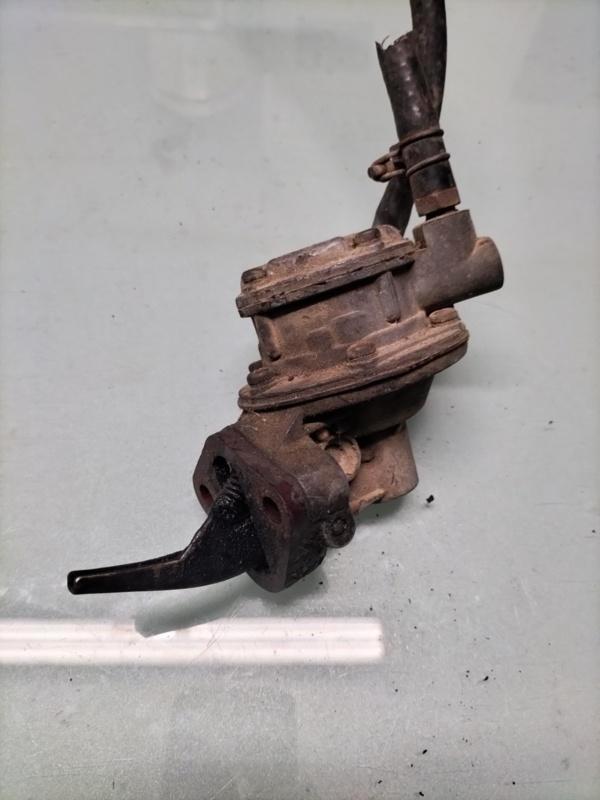 Brandstofpomp Datsun Cherry E10 17010-M0128 Gebruikt, Auto-onderdelen, Brandstofpompen, Gebruikt, Ophalen of Verzenden