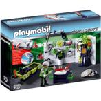 Playmobil: 4880 Robo Gangster Laboratorium NIEUW, Nieuw, Ophalen of Verzenden