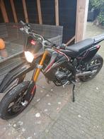 Rieju mrt, Zo goed als nieuw, 50 cc, 5 versnellingen, Ophalen