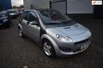 Smart Forfour 1.3 pulse, Gebruikt, Bedrijf, Handgeschakeld, 500 kg