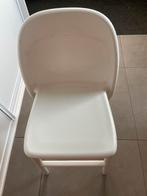 Ikea stoel urban, Huis en Inrichting, Stoelen, Ophalen, Gebruikt, Wit, Eén