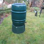 Regenton, 150 liter of meer, Ophalen, Met kraantje