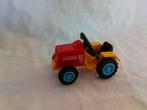 Onderdeel uit playmobil set 3066 jongen met kindertractor, Gebruikt, Ophalen of Verzenden, Los playmobil