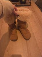 Fitflops laarzen, Ophalen, Hoge laarzen, Beige, Onbekend