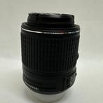 Nikon AF-S DX VR Zoom-Nikkor 55-200mm f/4-5.6G IF-ED, Audio, Tv en Foto, Fotografie | Lenzen en Objectieven, Nikon, Zo goed als nieuw