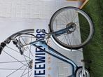 Amslod Hamilton SX Dames E-bike 28" 52cm N8, 51 tot 55 cm, Ophalen, Zo goed als nieuw, Overige merken