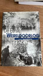 P. Simkins - De Eerste Wereldoorlog, Ophalen of Verzenden, Zo goed als nieuw, P. Simkins