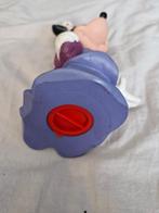 Minnie mouse spaarpot h3, Verzamelen, Strip- of Tekenfilmfiguur, Overige materialen, Disney, Onbekend