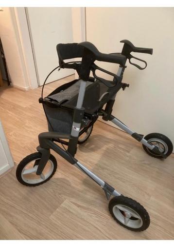 rollator beschikbaar voor biedingen