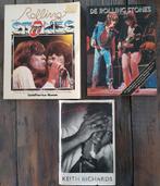 3 x Rolling Stones + Lois poster, Ophalen of Verzenden, Gelezen, Artiest