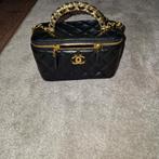 vanity bag cc, Sieraden, Tassen en Uiterlijk, Tassen | Damestassen, Ophalen of Verzenden, Nieuw, Handtas