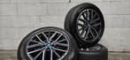 18" BMW 838M X1 IX1 IX2 U11 U10 orig velgen all-season TPMS, Auto-onderdelen, Banden en Velgen, 18 inch, Gebruikt, Banden en Velgen