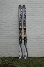 Salomon Pilot 160 ski's, Ophalen, 140 tot 160 cm, Gebruikt, Salomon