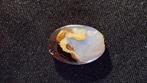 Een mooie Australische Queensland Boulder opaal, Sieraden, Tassen en Uiterlijk, Edelstenen, Ophalen of Verzenden, Zo goed als nieuw