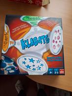 Klabats Bordspel - Goliath, Hobby en Vrije tijd, Gezelschapsspellen | Bordspellen, Een of twee spelers, Ophalen of Verzenden, Zo goed als nieuw