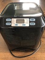 Broodbak machine Inventum, Witgoed en Apparatuur, Broodbakmachines, Ophalen, Zo goed als nieuw