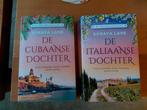 Soraya Lane - De Cubaanse & Italiaanse Dochter, Boeken, Ophalen of Verzenden