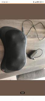 Rug Massage Apparaat met Warmte & Rood Licht, Ophalen of Verzenden, Gebruikt, Apparaat