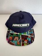 Minecraft cap – Grafisch mooie, officiële Mojang pet, Info@mojang.com, Mojang, Jongen of Meisje, Mojang Studios Klara Norra Kyrkogata 33 111 22 Stockholm