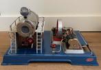 Wilesco D20 stoommachine, Hobby en Vrije tijd, Modelbouw | Overige, Ophalen of Verzenden, Gebruikt