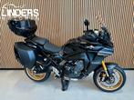 YAMAHA  TRACER 9 GT nieuwstaat! (bj 2023), Motoren, Motorrijbewijs A, Bedrijf, Toermotor, YAMAHA