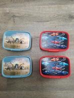 Broodtrommel, Huis en Inrichting, Ophalen, Zo goed als nieuw, Glas of Kopje