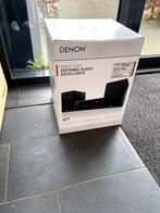 Denon CEOL N10 DAB+ by Denon Black (Demo), Denon, Ophalen of Verzenden, Zo goed als nieuw