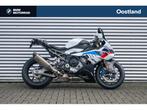 BMW S 1000 RR |M pakket |Akrapovic |M gesmede velgen, Cruise Control, Spaansland 10
7543BG  ENSCHEDE, NL, Sport, Meer dan 35 kW