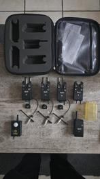 Delkim TXI plus set, Watersport en Boten, Ophalen of Verzenden, Zo goed als nieuw