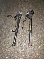 2x Zijstandaard Kawasaki ZX12R, Ophalen of Verzenden, Gebruikt, Overige typen, Kawasaki