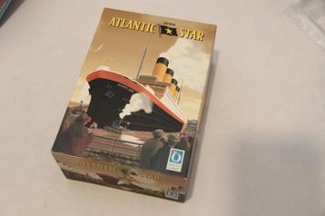 Atlantic Star bordspel beschikbaar voor biedingen