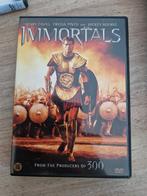Immortals, Ophalen of Verzenden, Zo goed als nieuw